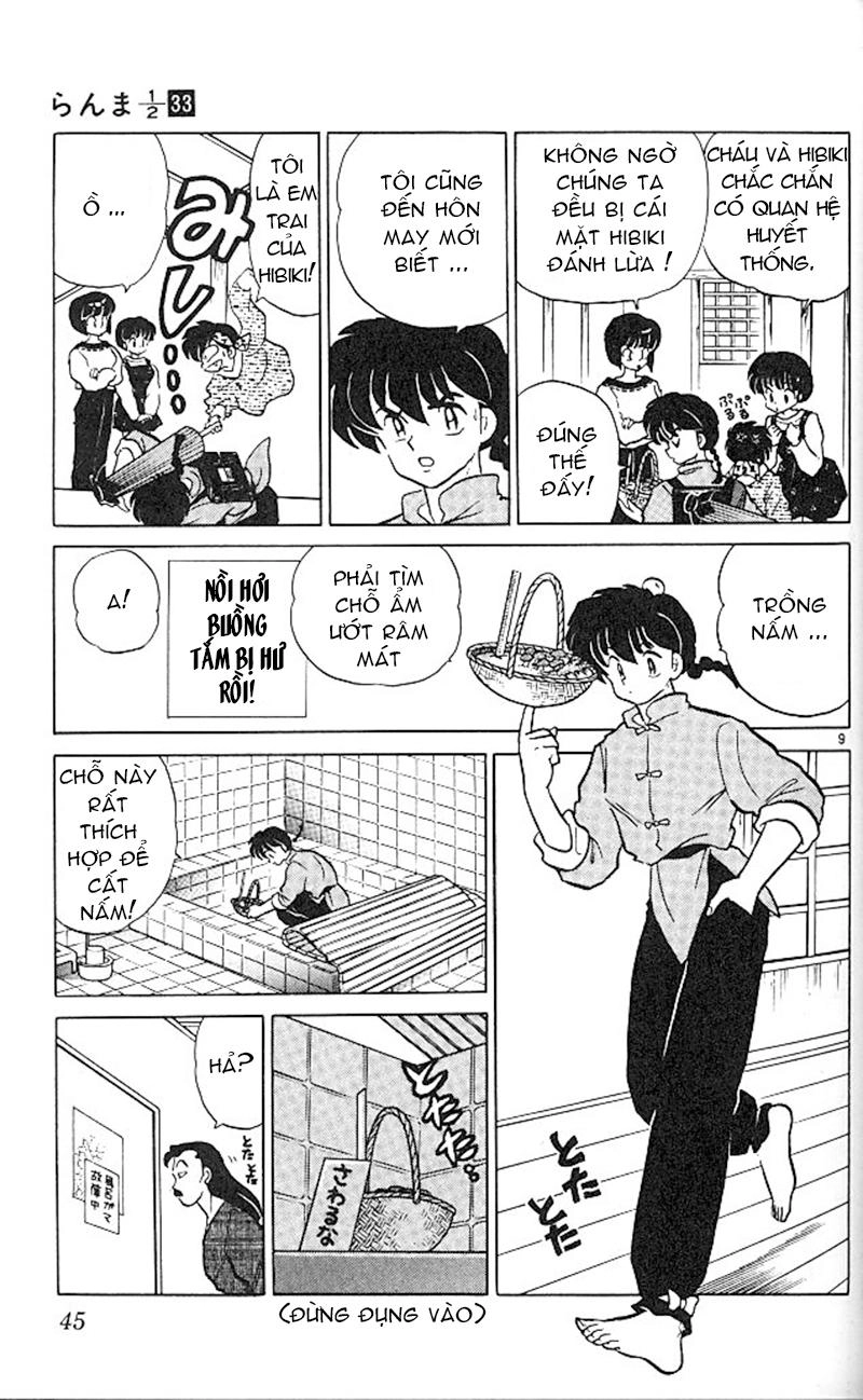 Suối Lời Nguyền Chapter 347 - 11