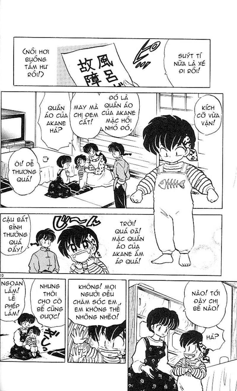 Suối Lời Nguyền Chapter 347 - 12