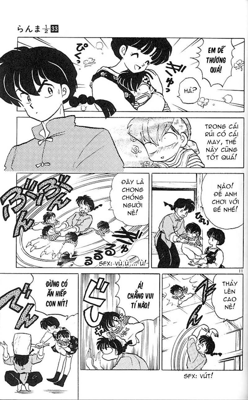 Suối Lời Nguyền Chapter 347 - 13