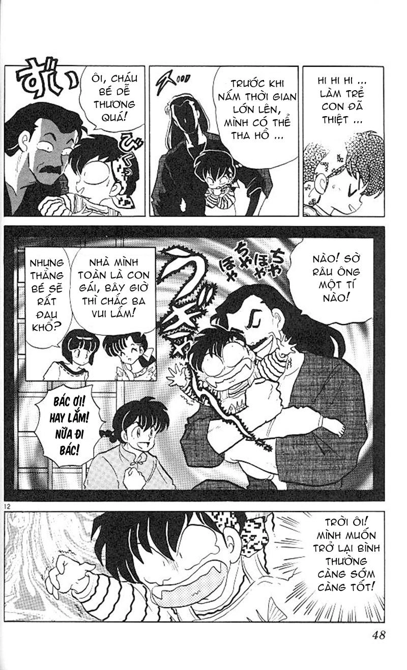 Suối Lời Nguyền Chapter 347 - 14