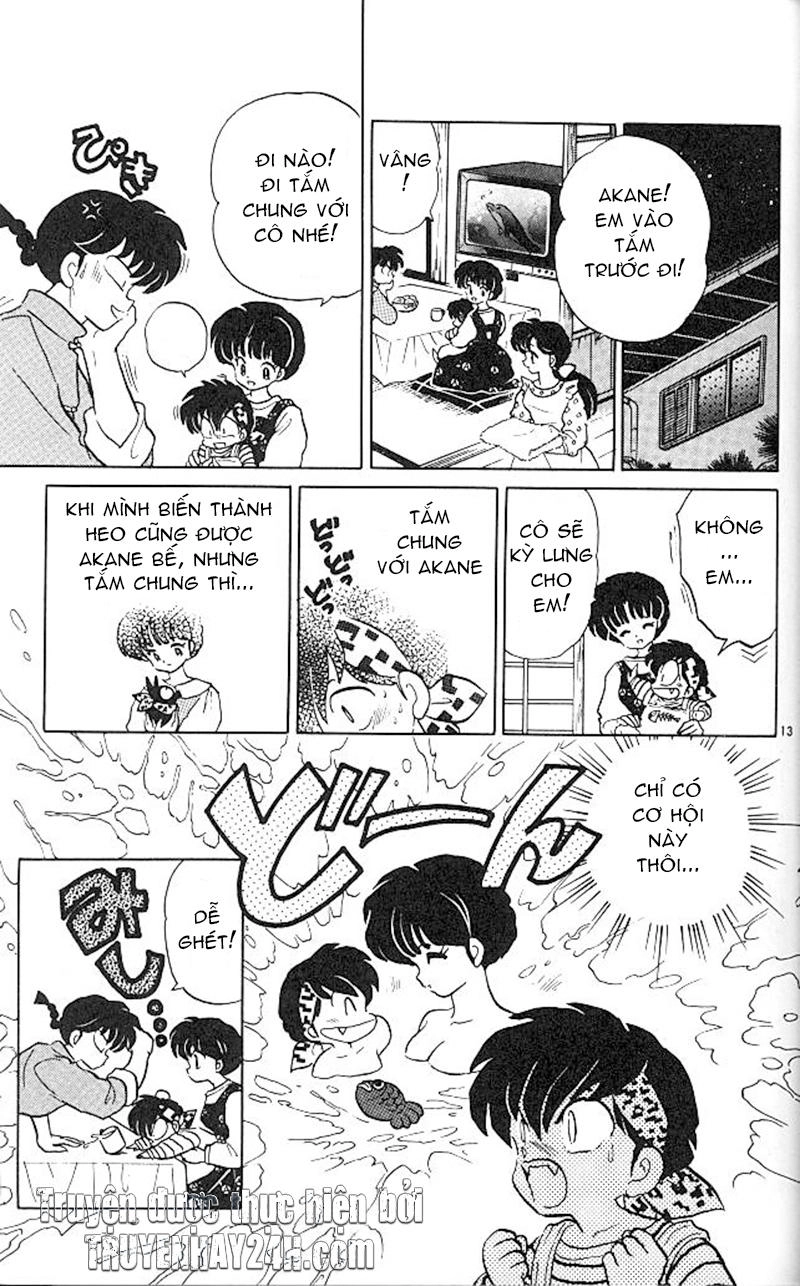 Suối Lời Nguyền Chapter 347 - 15