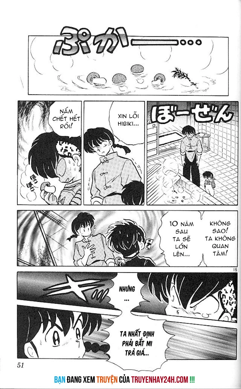 Suối Lời Nguyền Chapter 347 - 17