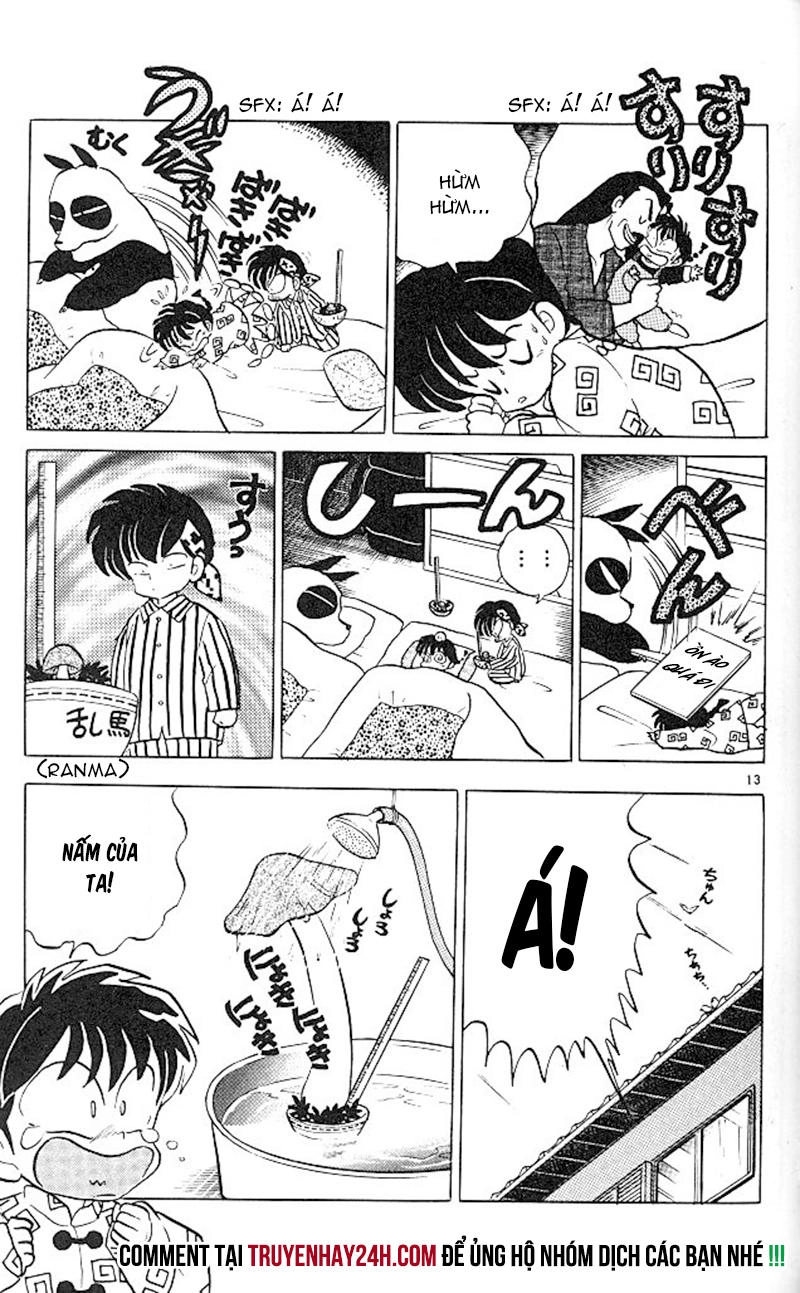 Suối Lời Nguyền Chapter 348 - 15