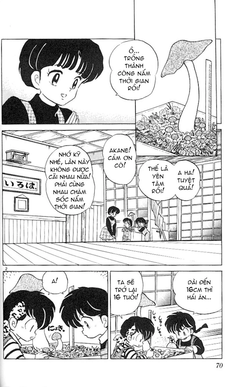 Suối Lời Nguyền Chapter 349 - 3