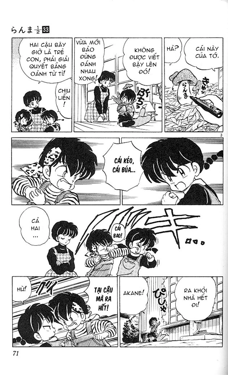 Suối Lời Nguyền Chapter 349 - 4