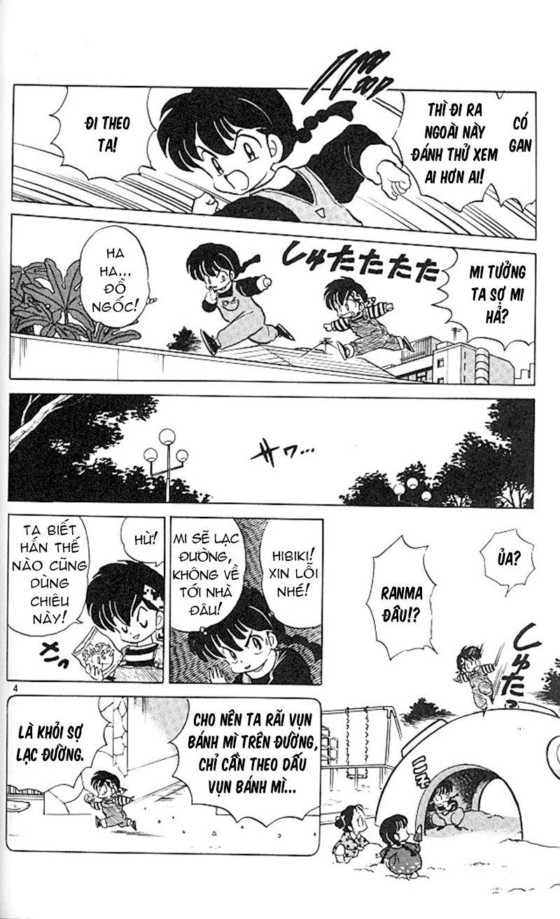 Suối Lời Nguyền Chapter 349 - 5