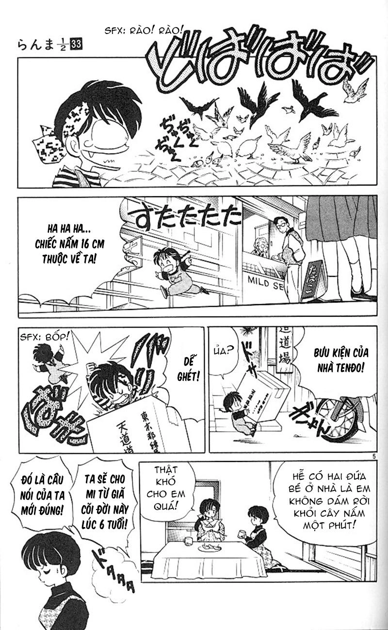 Suối Lời Nguyền Chapter 349 - 6