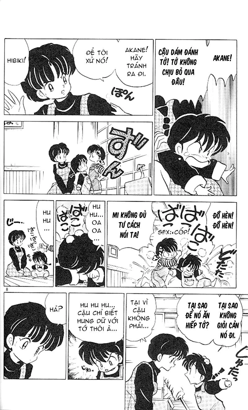 Suối Lời Nguyền Chapter 349 - 9