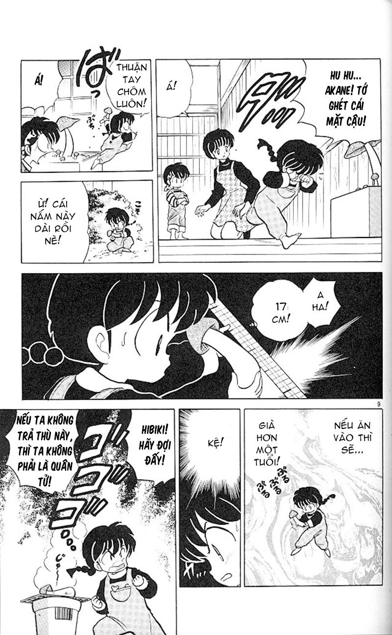 Suối Lời Nguyền Chapter 349 - 10