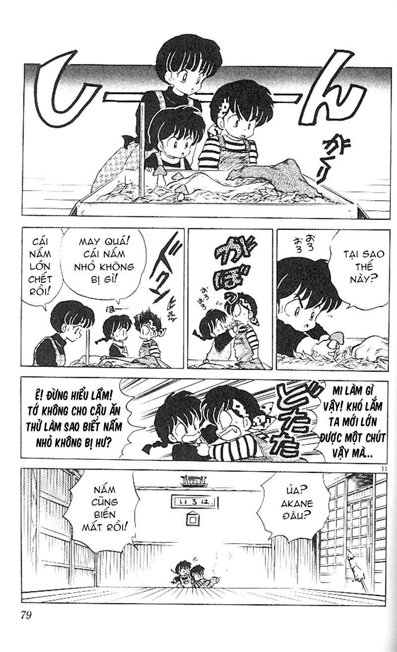 Suối Lời Nguyền Chapter 349 - 12