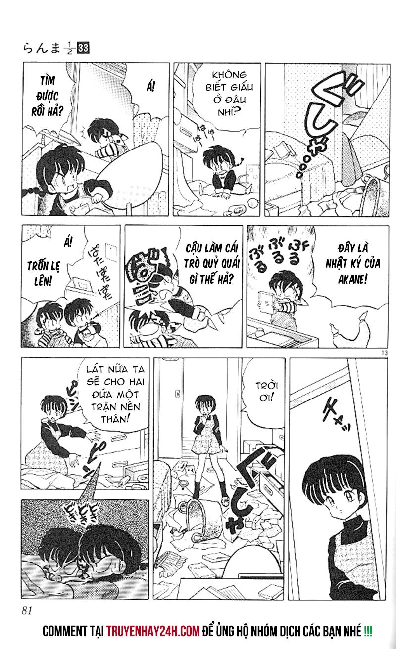 Suối Lời Nguyền Chapter 349 - 14