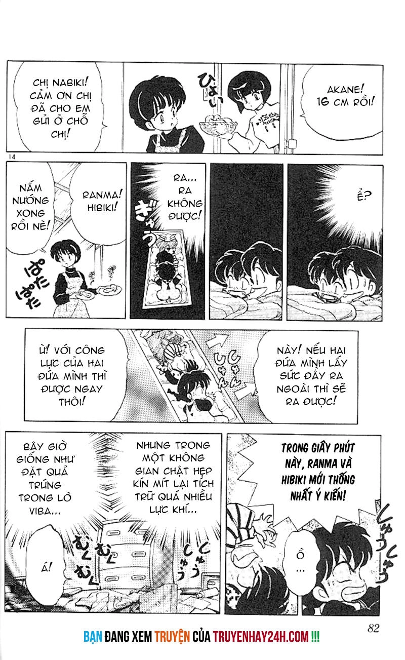 Suối Lời Nguyền Chapter 349 - 15