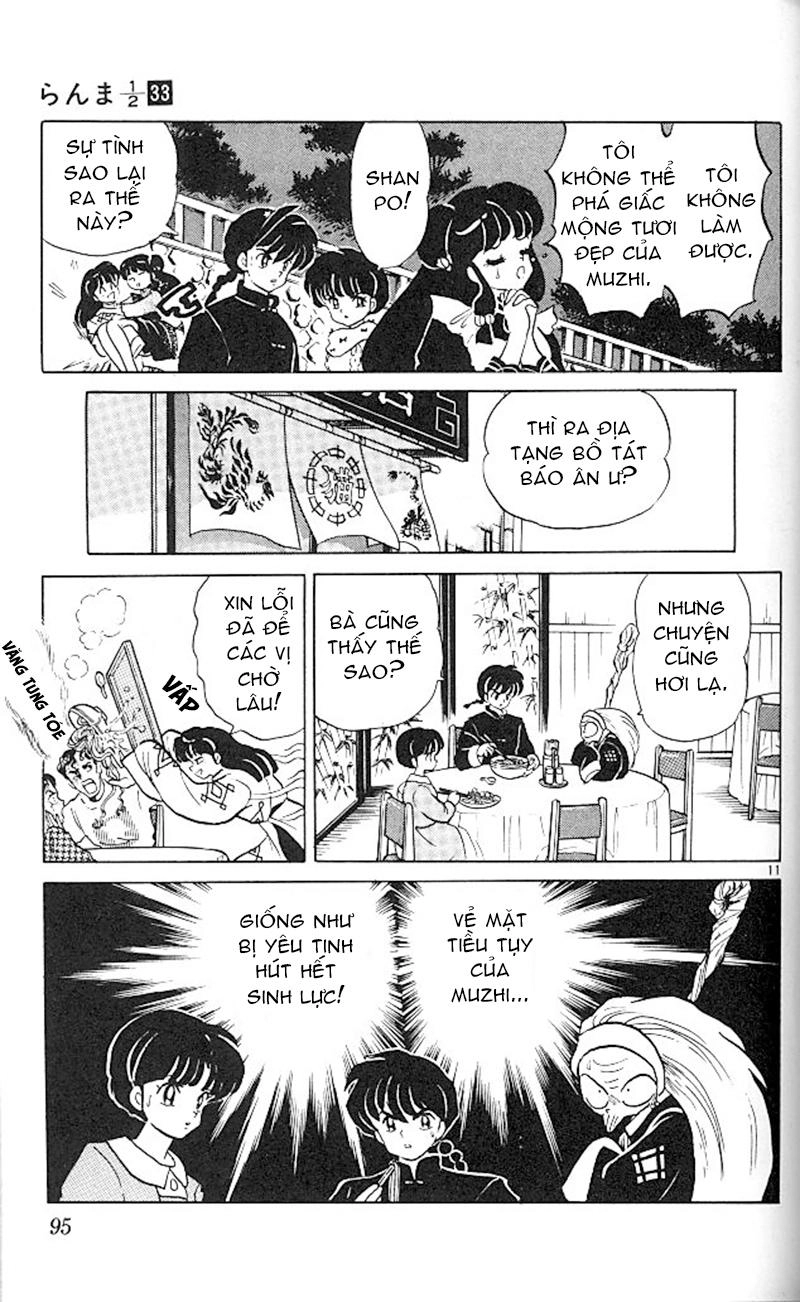 Suối Lời Nguyền Chapter 350 - 12