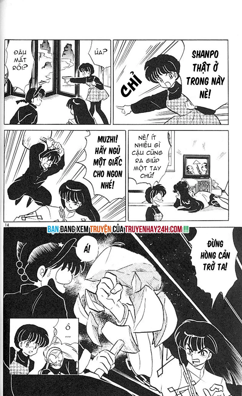 Suối Lời Nguyền Chapter 350 - 15