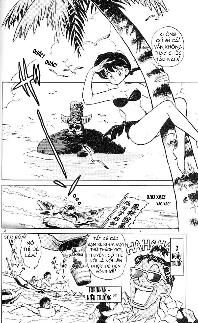 Suối Lời Nguyền Chapter 350.1 - 3