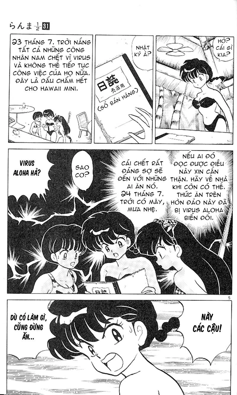 Suối Lời Nguyền Chapter 350.1 - 6