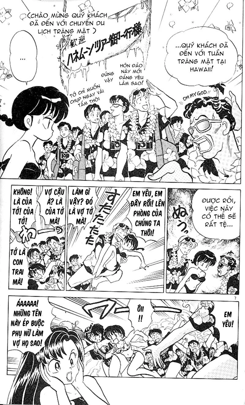 Suối Lời Nguyền Chapter 350.1 - 8