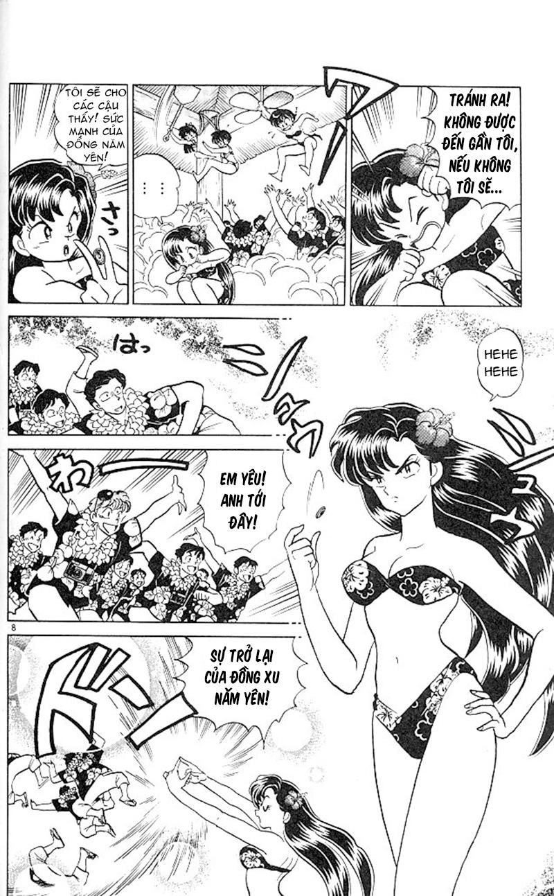 Suối Lời Nguyền Chapter 350.1 - 9