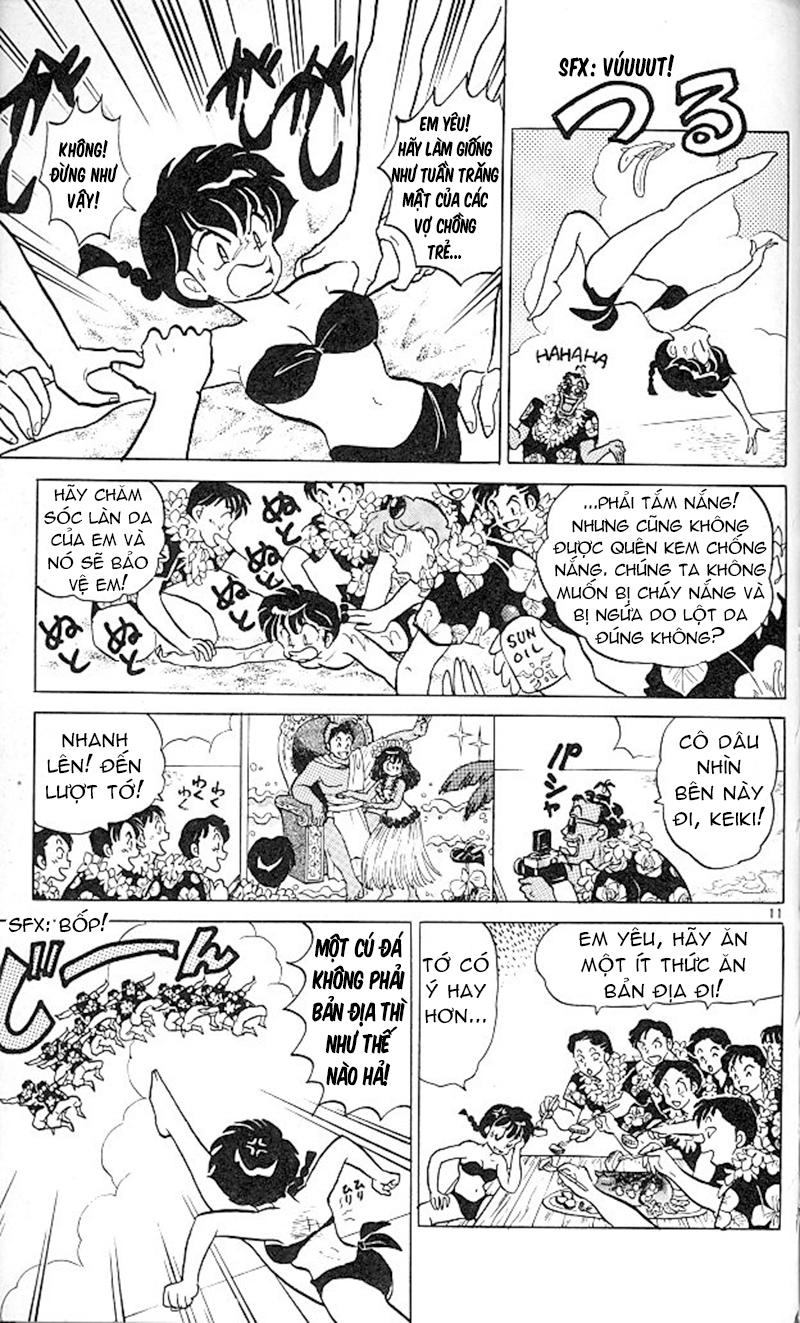 Suối Lời Nguyền Chapter 350.1 - 12