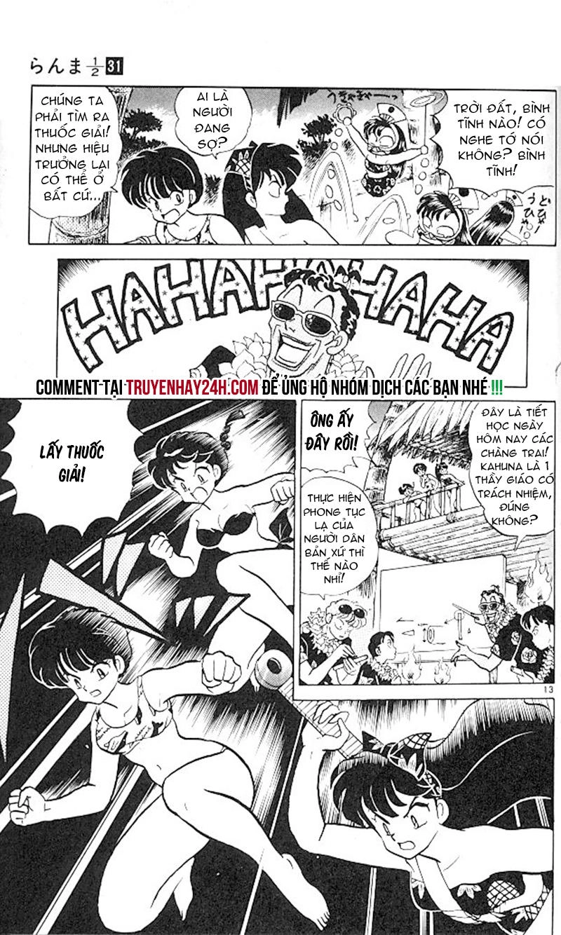 Suối Lời Nguyền Chapter 350.1 - 14