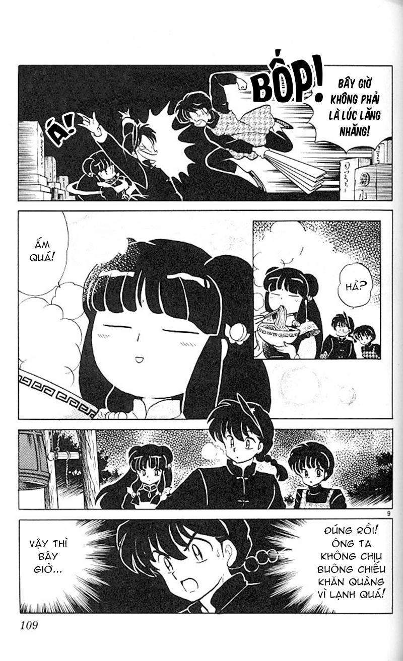 Suối Lời Nguyền Chapter 351 - 10