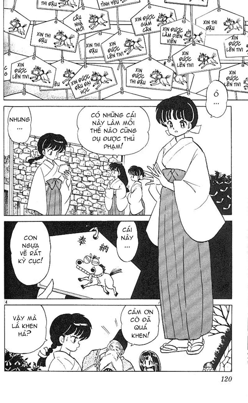 Suối Lời Nguyền Chapter 352 - 7