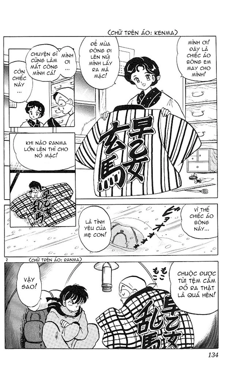 Suối Lời Nguyền Chapter 353 - 3