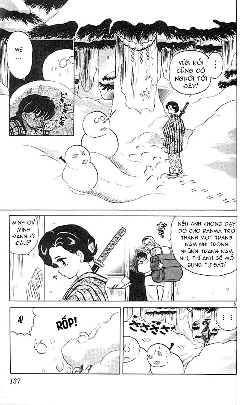 Suối Lời Nguyền Chapter 353 - 6