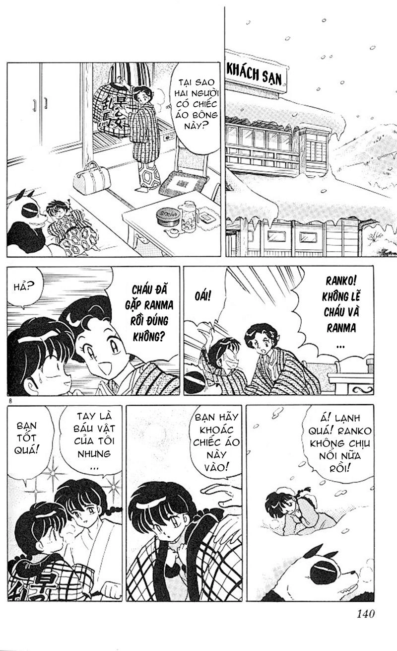 Suối Lời Nguyền Chapter 353 - 9