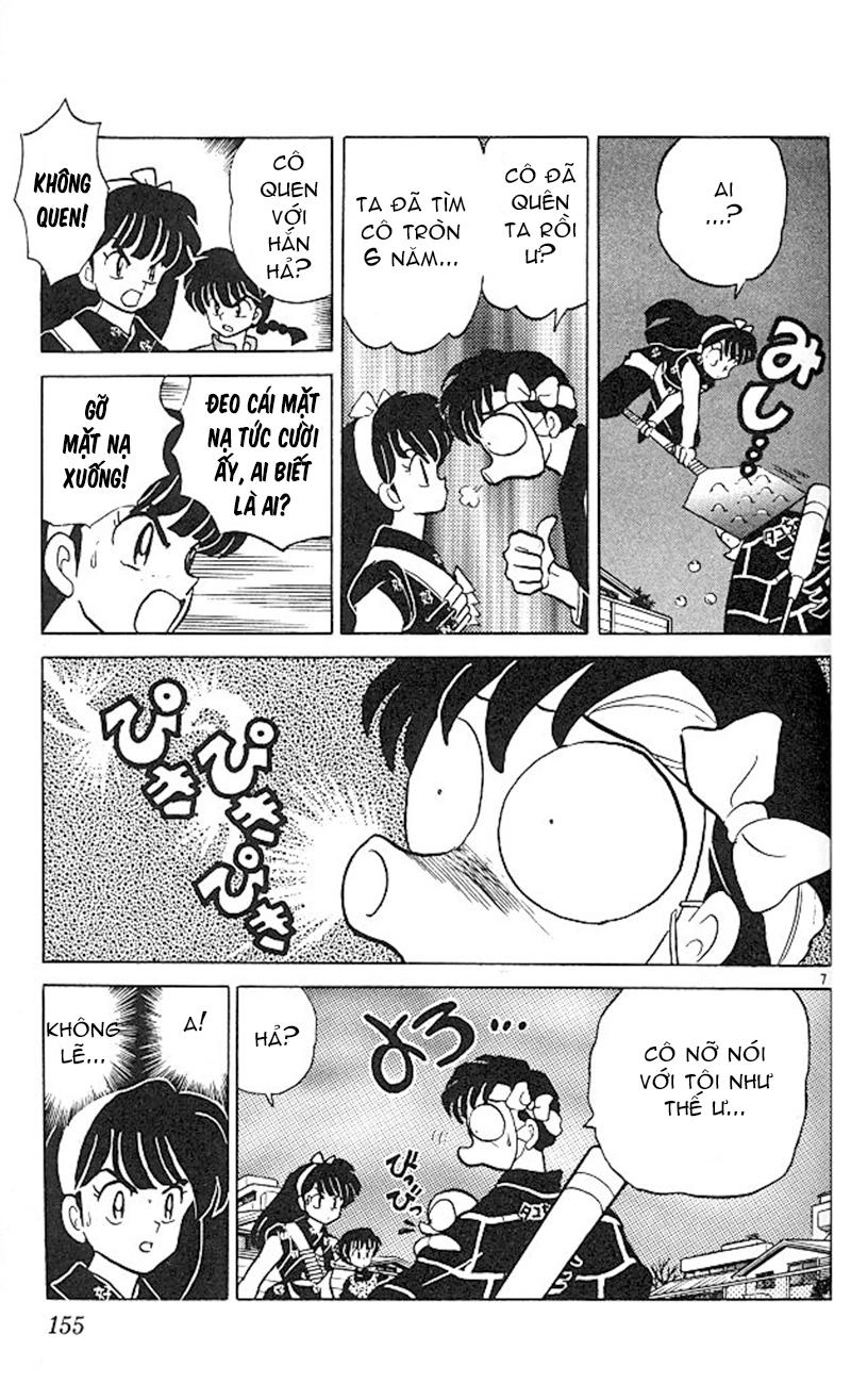 Suối Lời Nguyền Chapter 354 - 8