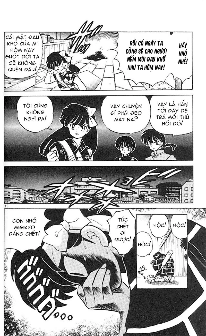 Suối Lời Nguyền Chapter 354 - 11