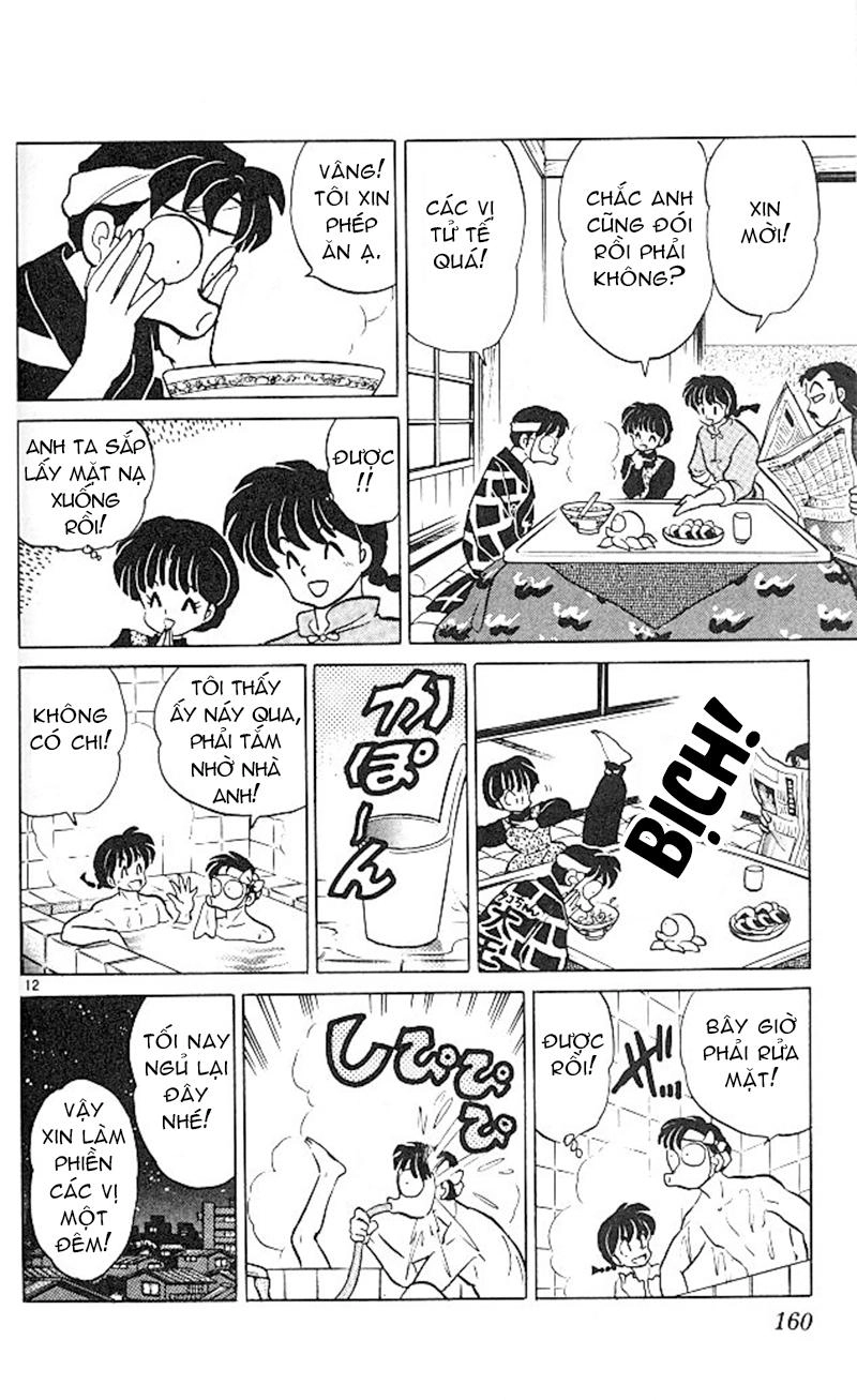 Suối Lời Nguyền Chapter 354 - 13