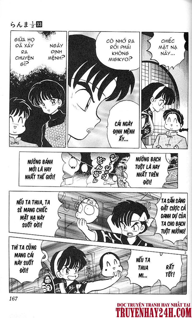 Suối Lời Nguyền Chapter 355 - 5