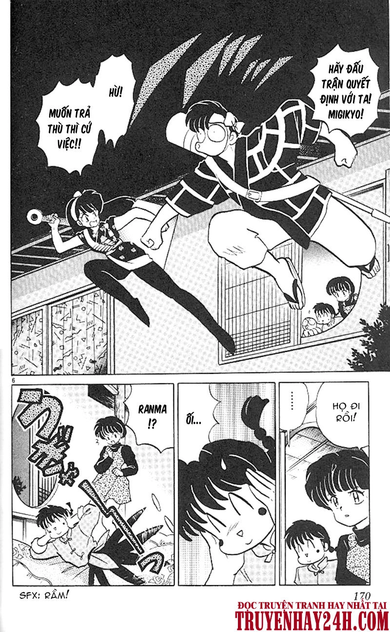 Suối Lời Nguyền Chapter 355 - 8