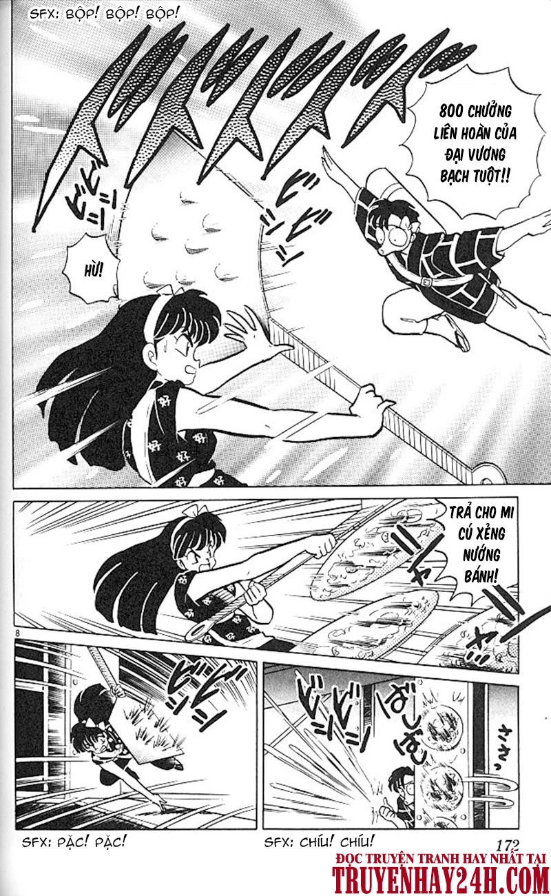 Suối Lời Nguyền Chapter 355 - 10