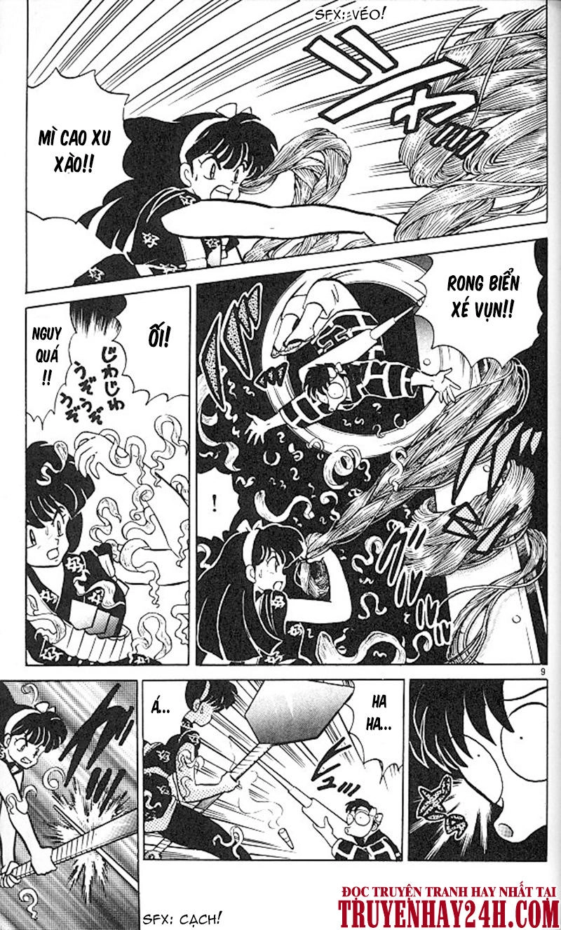 Suối Lời Nguyền Chapter 355 - 11