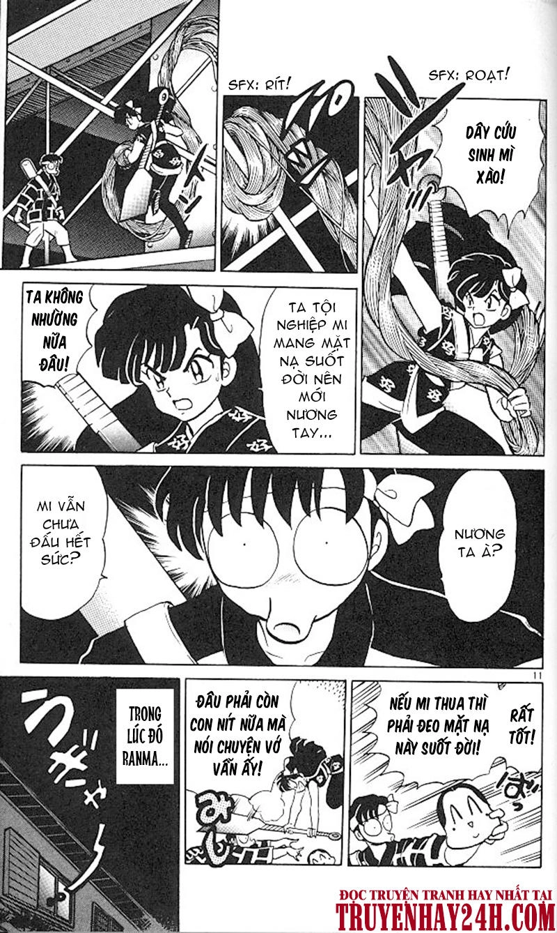 Suối Lời Nguyền Chapter 355 - 13