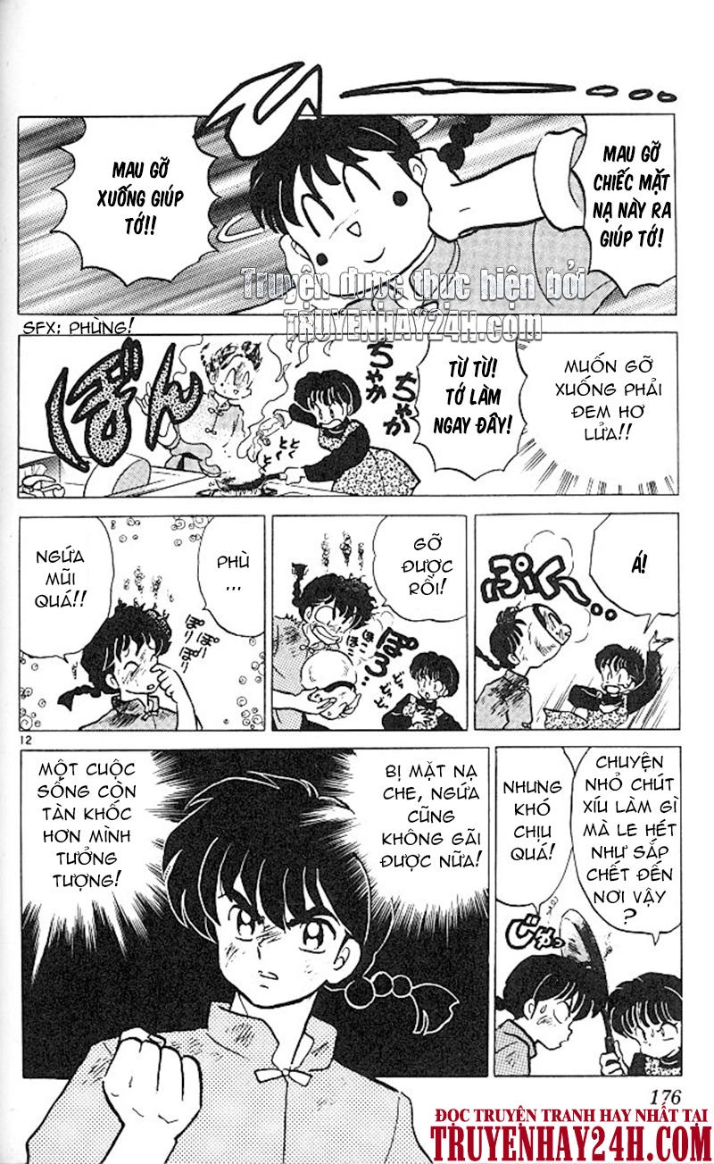 Suối Lời Nguyền Chapter 355 - 14