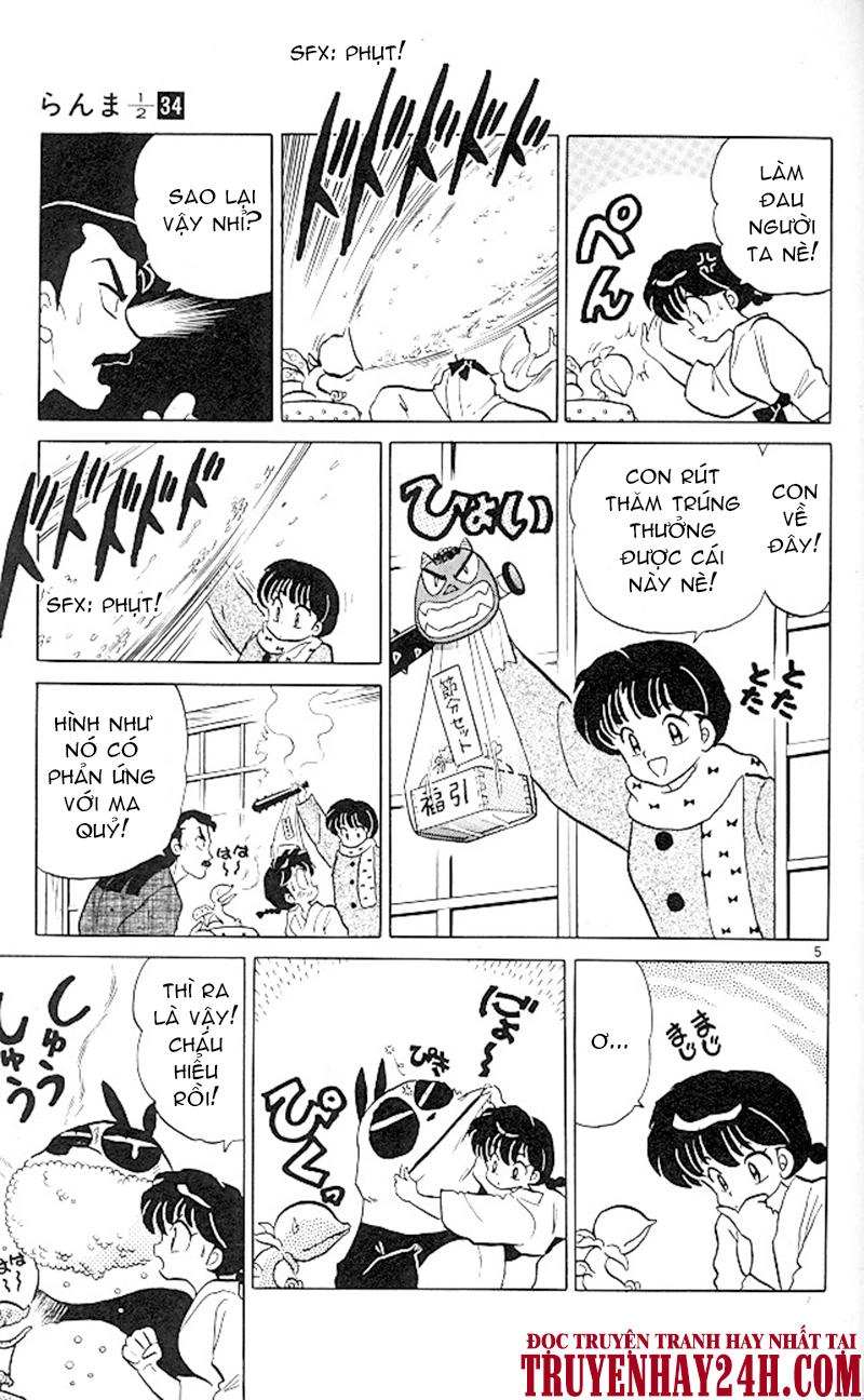 Suối Lời Nguyền Chapter 356 - 7