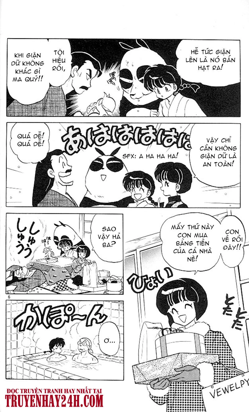 Suối Lời Nguyền Chapter 356 - 8