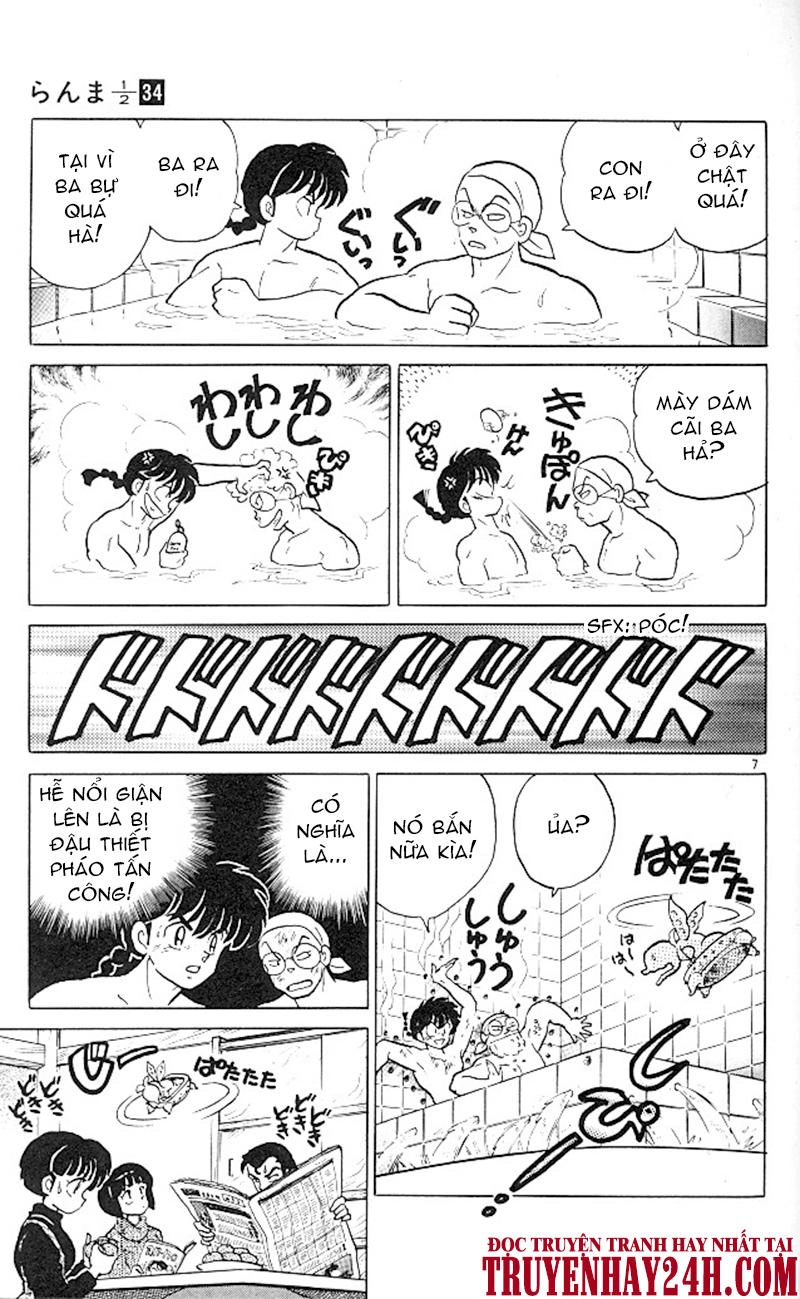 Suối Lời Nguyền Chapter 356 - 9