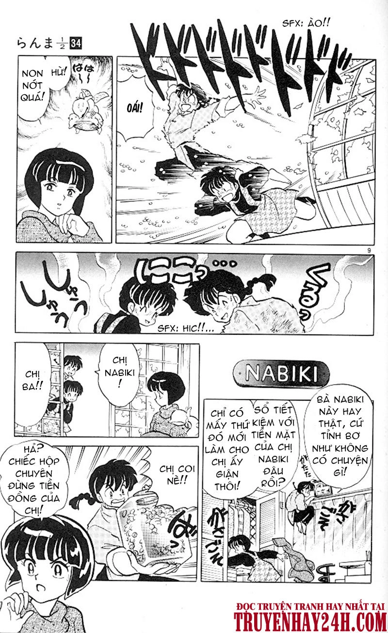 Suối Lời Nguyền Chapter 356 - 11