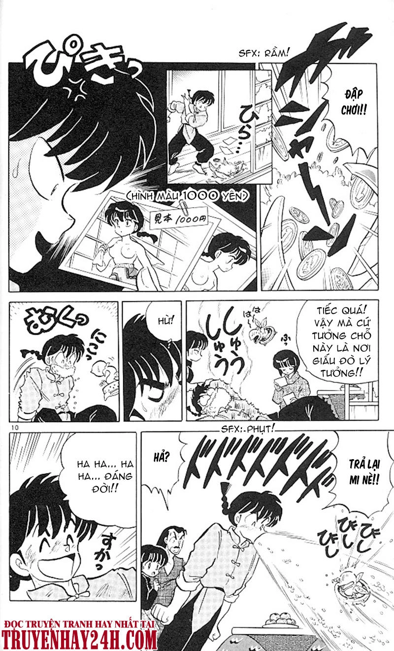 Suối Lời Nguyền Chapter 356 - 12