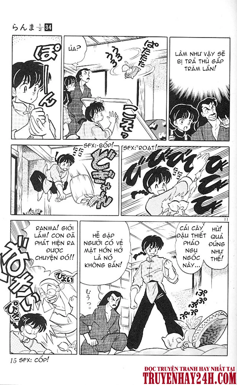 Suối Lời Nguyền Chapter 356 - 13