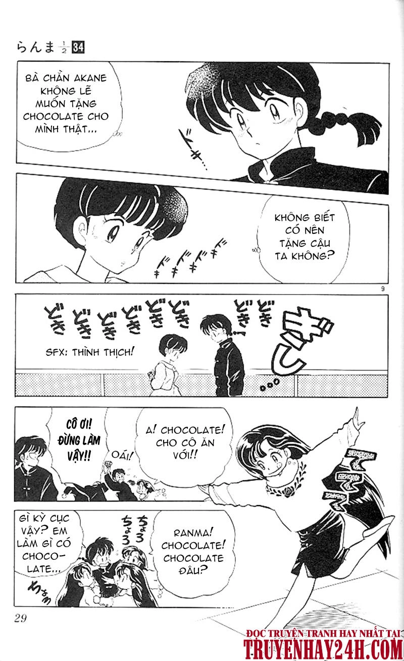 Suối Lời Nguyền Chapter 357 - 10