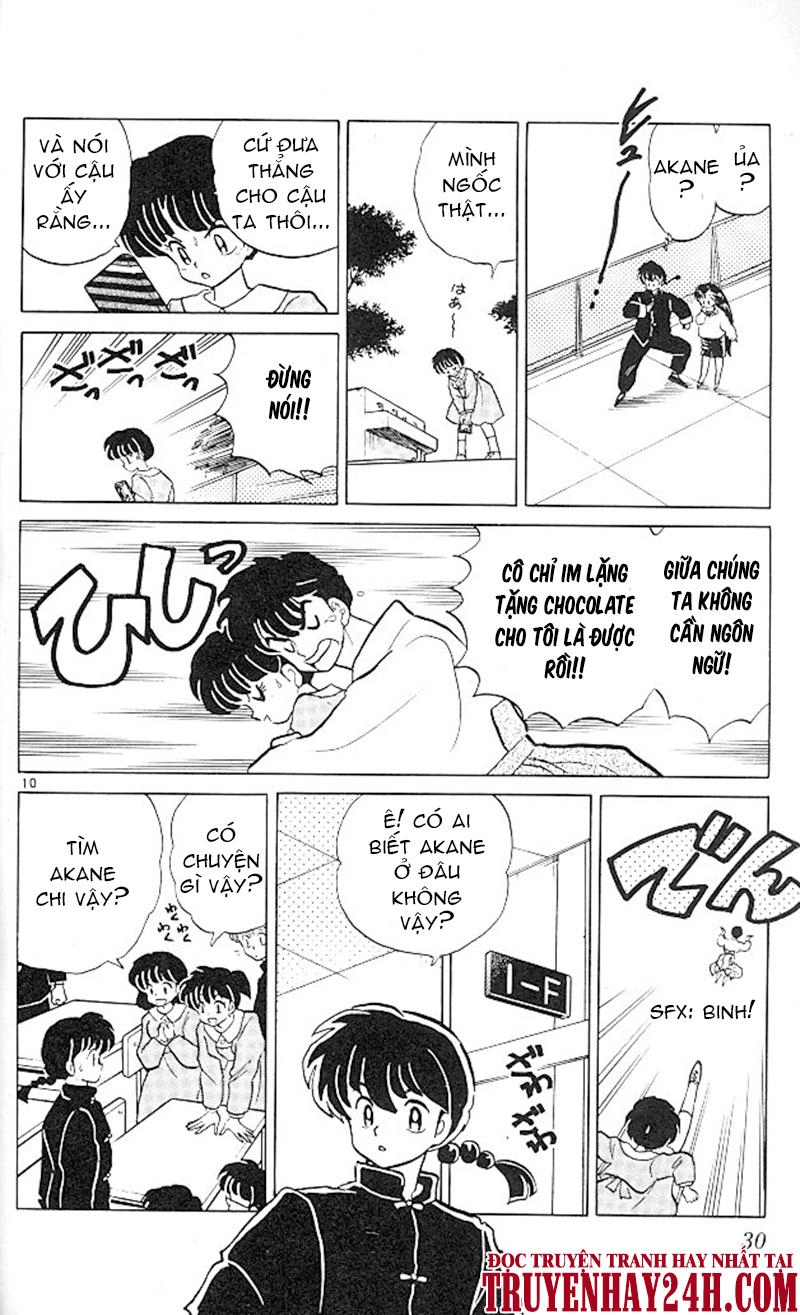 Suối Lời Nguyền Chapter 357 - 11