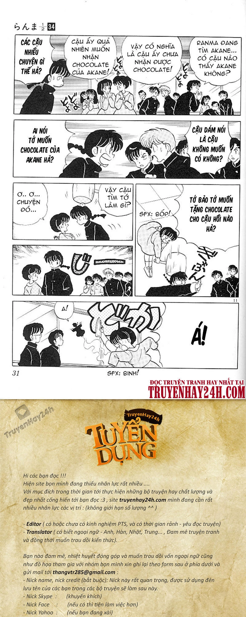 Suối Lời Nguyền Chapter 357 - 12