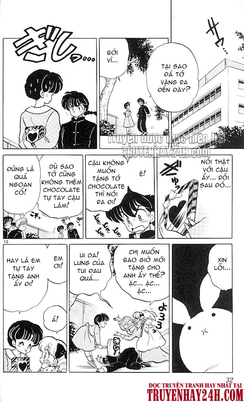 Suối Lời Nguyền Chapter 357 - 14