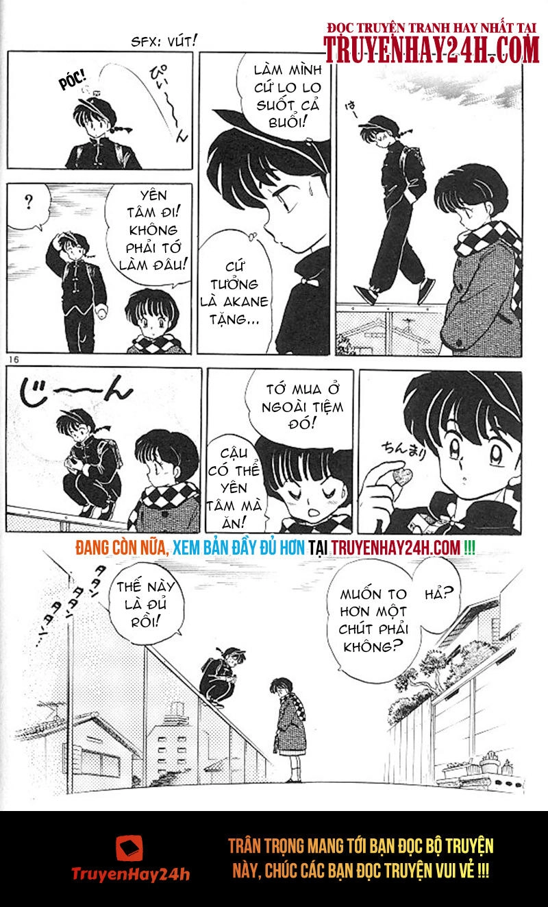 Suối Lời Nguyền Chapter 357 - 18