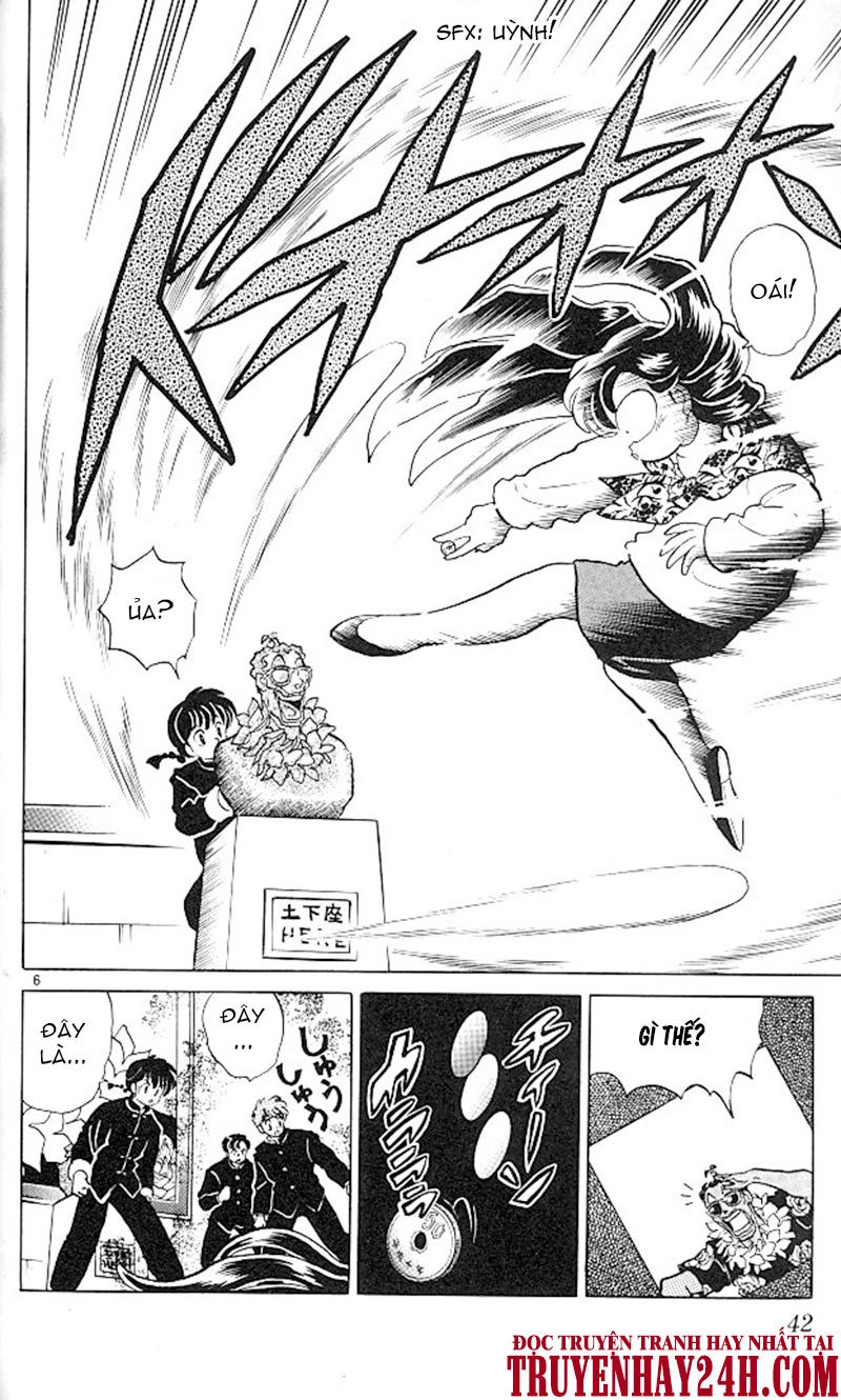 Suối Lời Nguyền Chapter 358 - 7